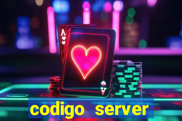 codigo server privado shindo life